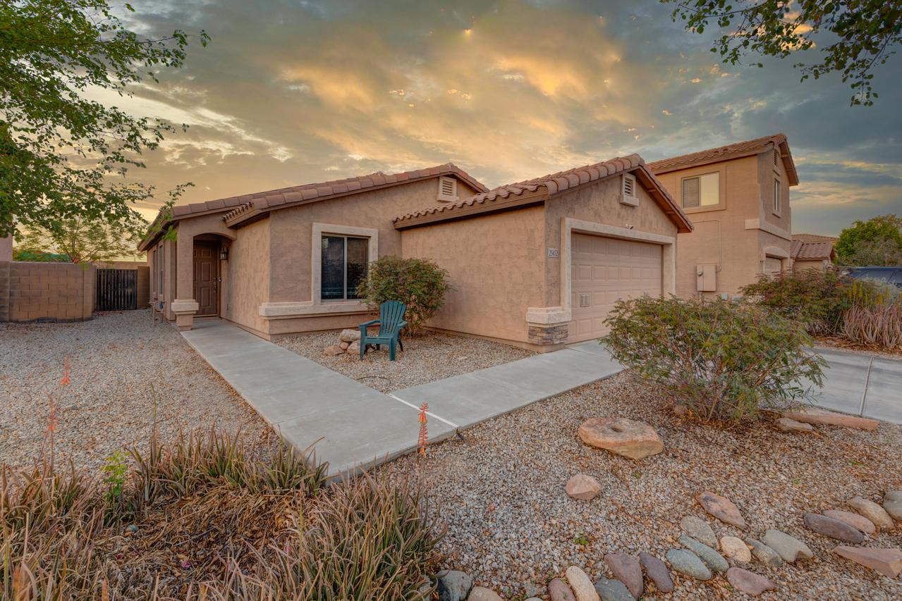 25452 W Jackson Ave., Buckeye, AZ 85326