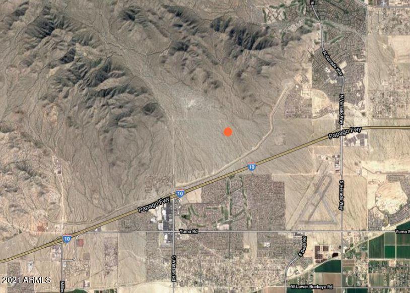 1134 N 230th Ave. #163, Buckeye, AZ 85396