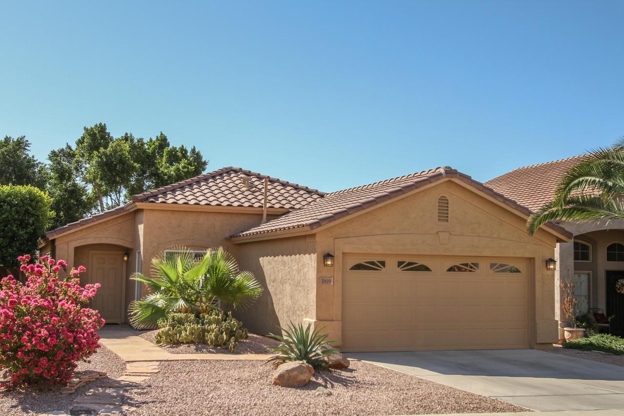 1819 W Brookwood Ct., Phoenix, AZ 85045