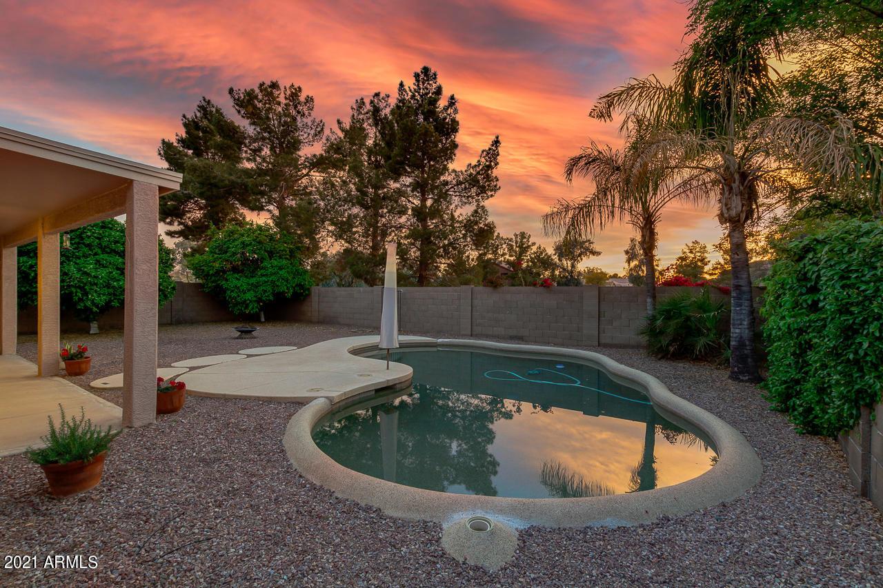 1414 S Silverado St., Gilbert, AZ 85296