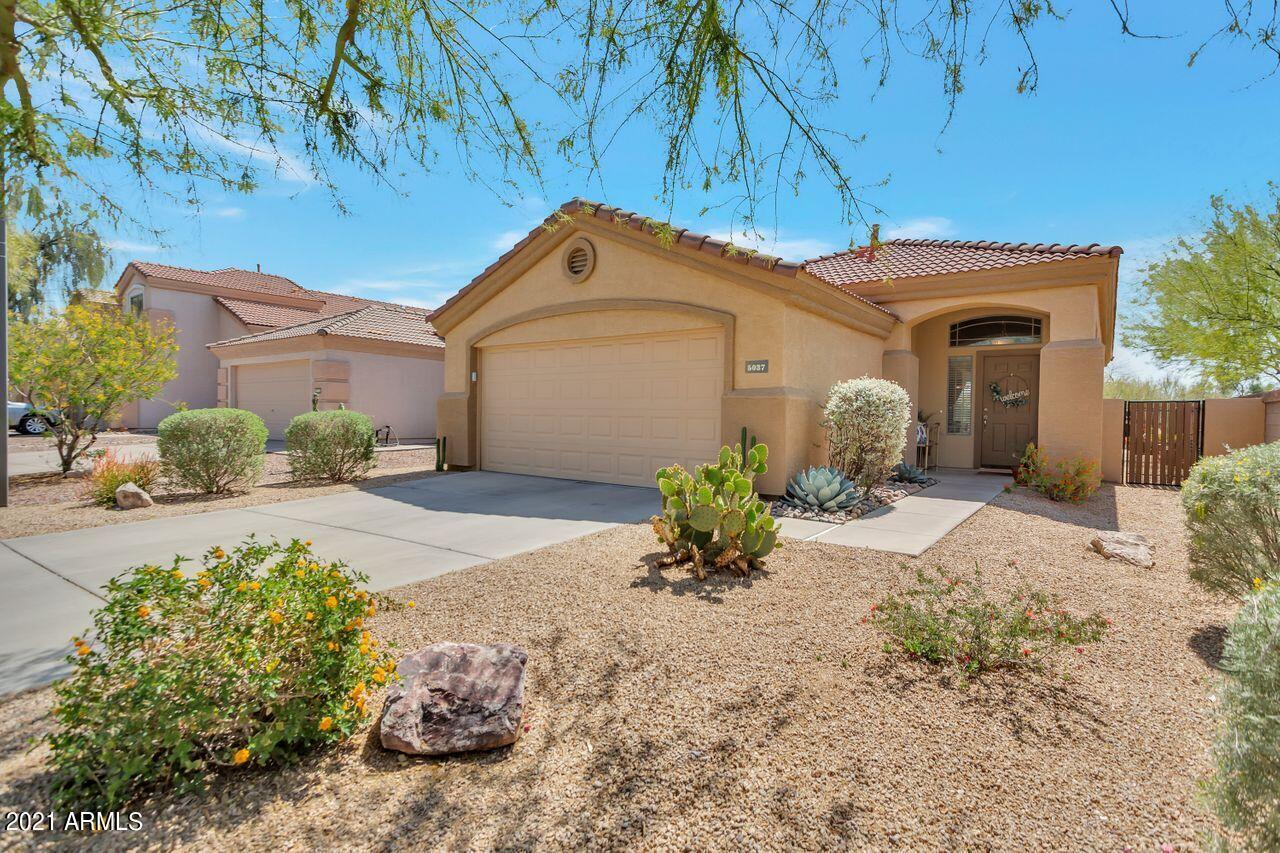 5037 E Lucia Dr., Cave Creek, AZ 85331