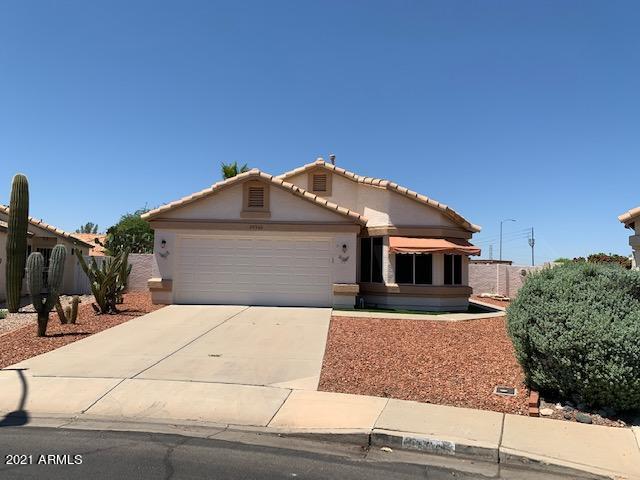 20966 N 108th Ln., Sun City, AZ 85373
