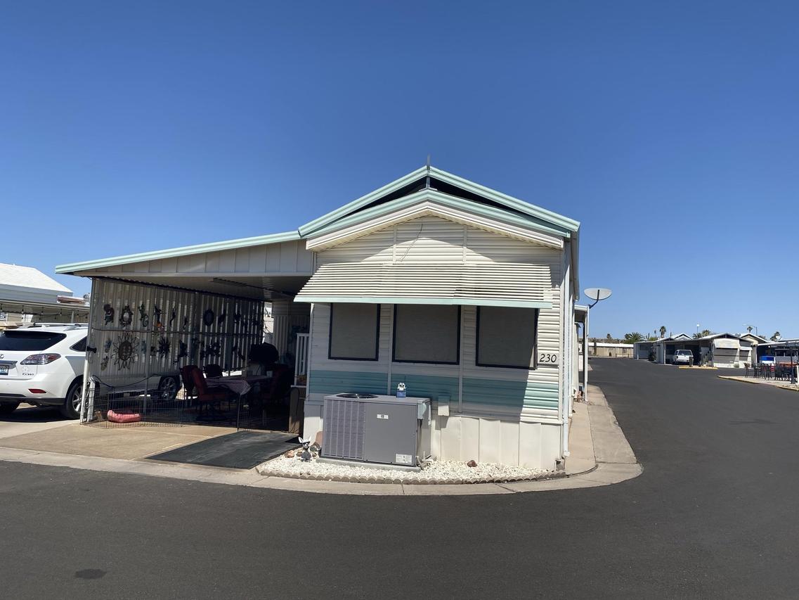 230 E Hedge Dr. #543, Florence, AZ 85132
