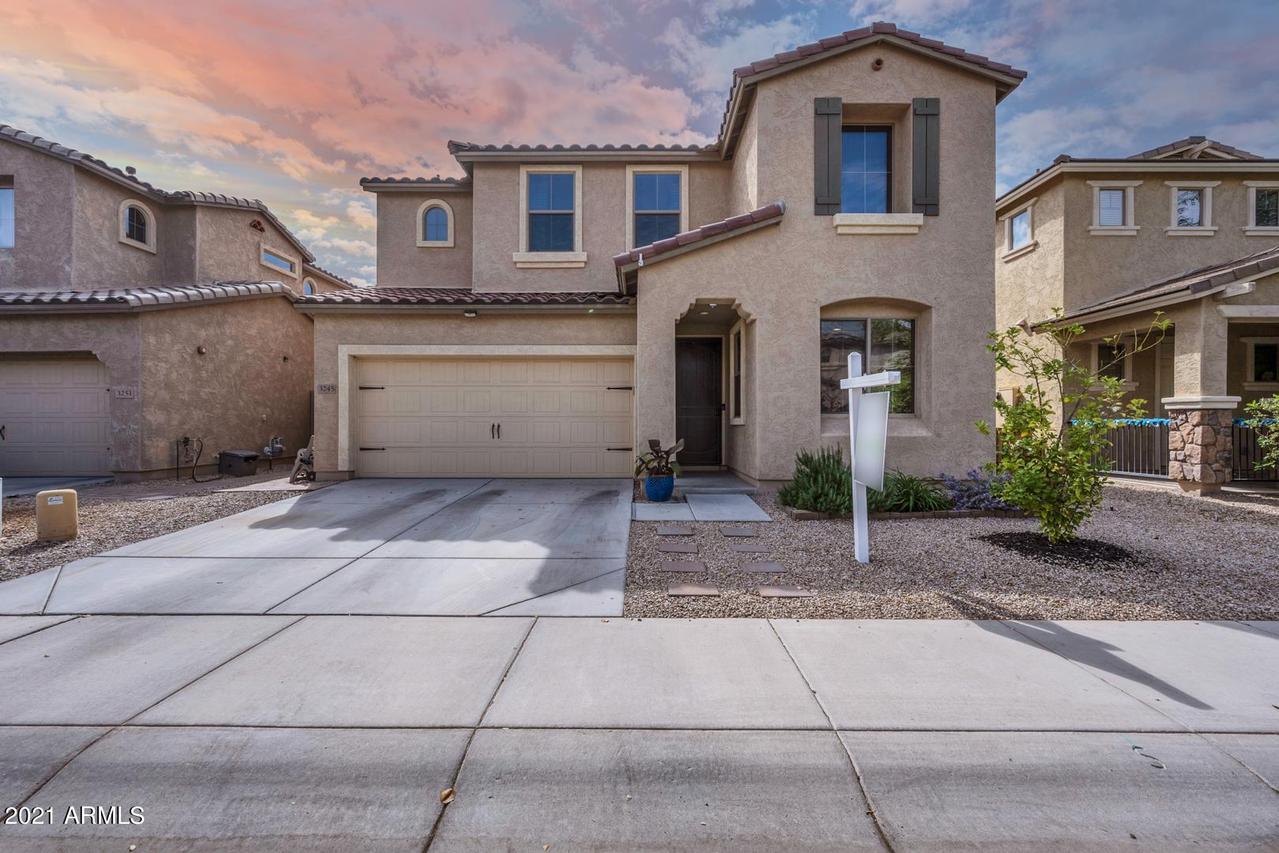 3245 E Virgil Dr., Gilbert, AZ 85298