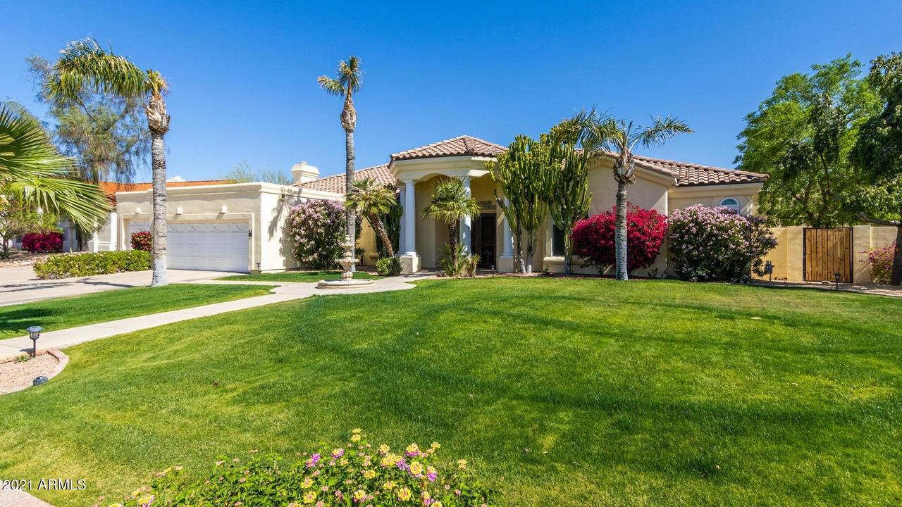 10800 E Cactus Rd. #24, Scottsdale, AZ 85259
