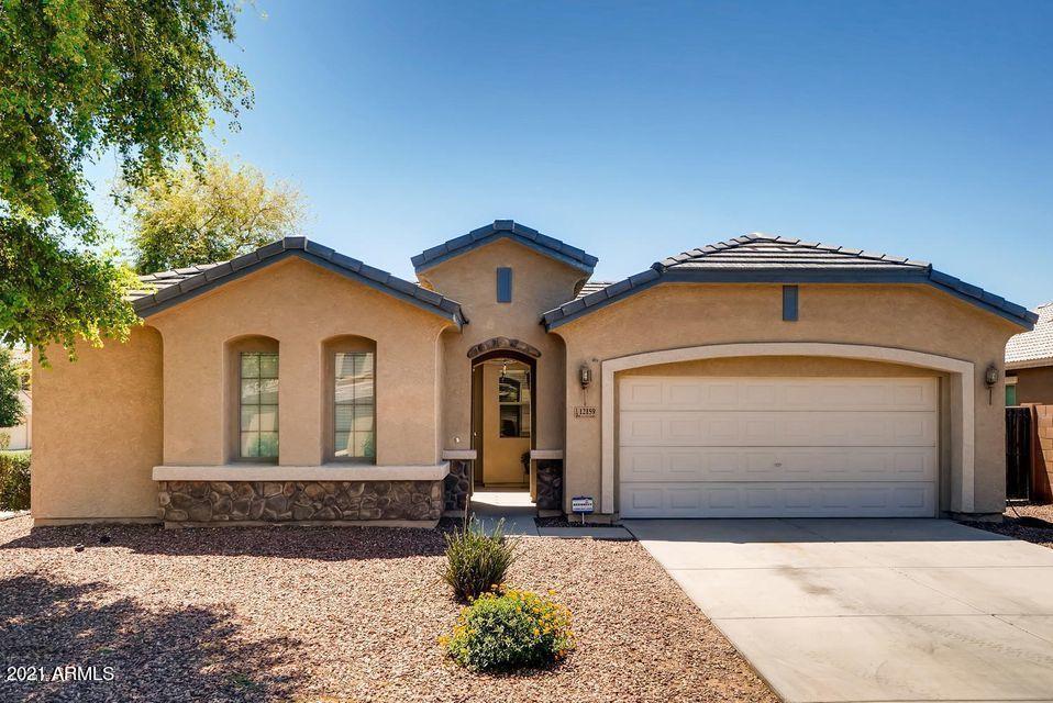 12159 W Chase Ln., Avondale, AZ 85323
