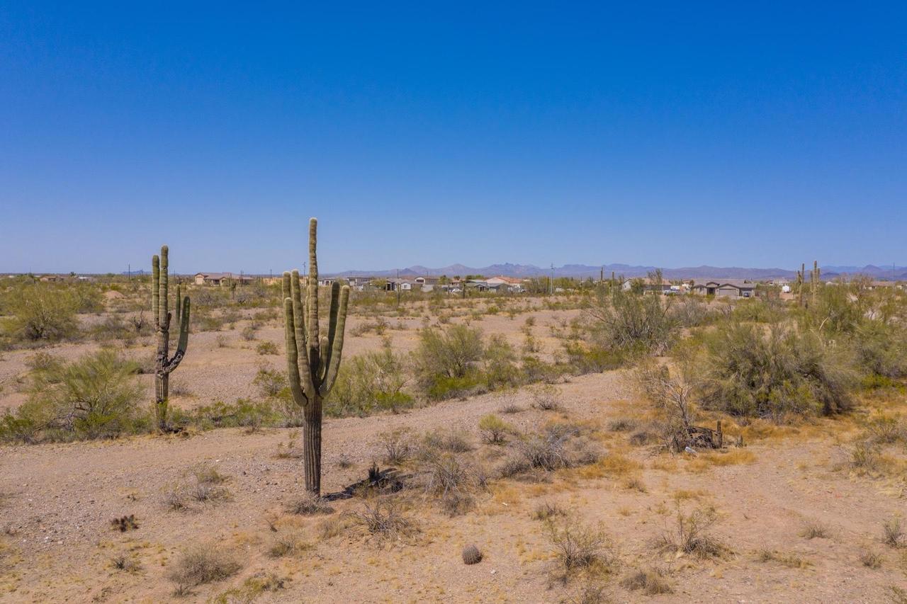 16723 W White Wing Rd. #-, Surprise, AZ 85387