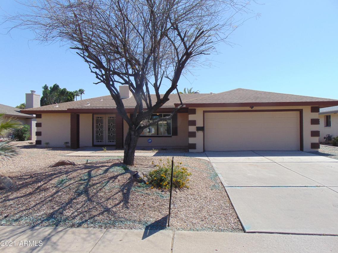 2445 E Del Rio Dr., Tempe, AZ 85282