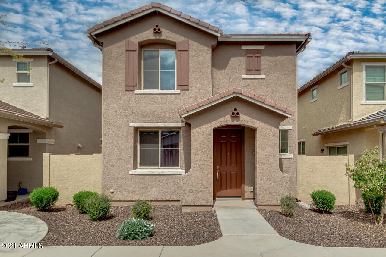 2366 N 73rd Ln., Phoenix, AZ 85035