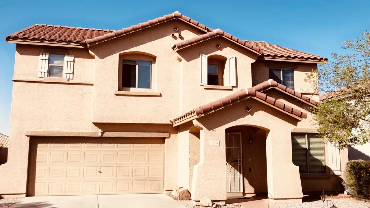 2934 W Sunshine Butte Dr., Queen Creek, AZ 85144