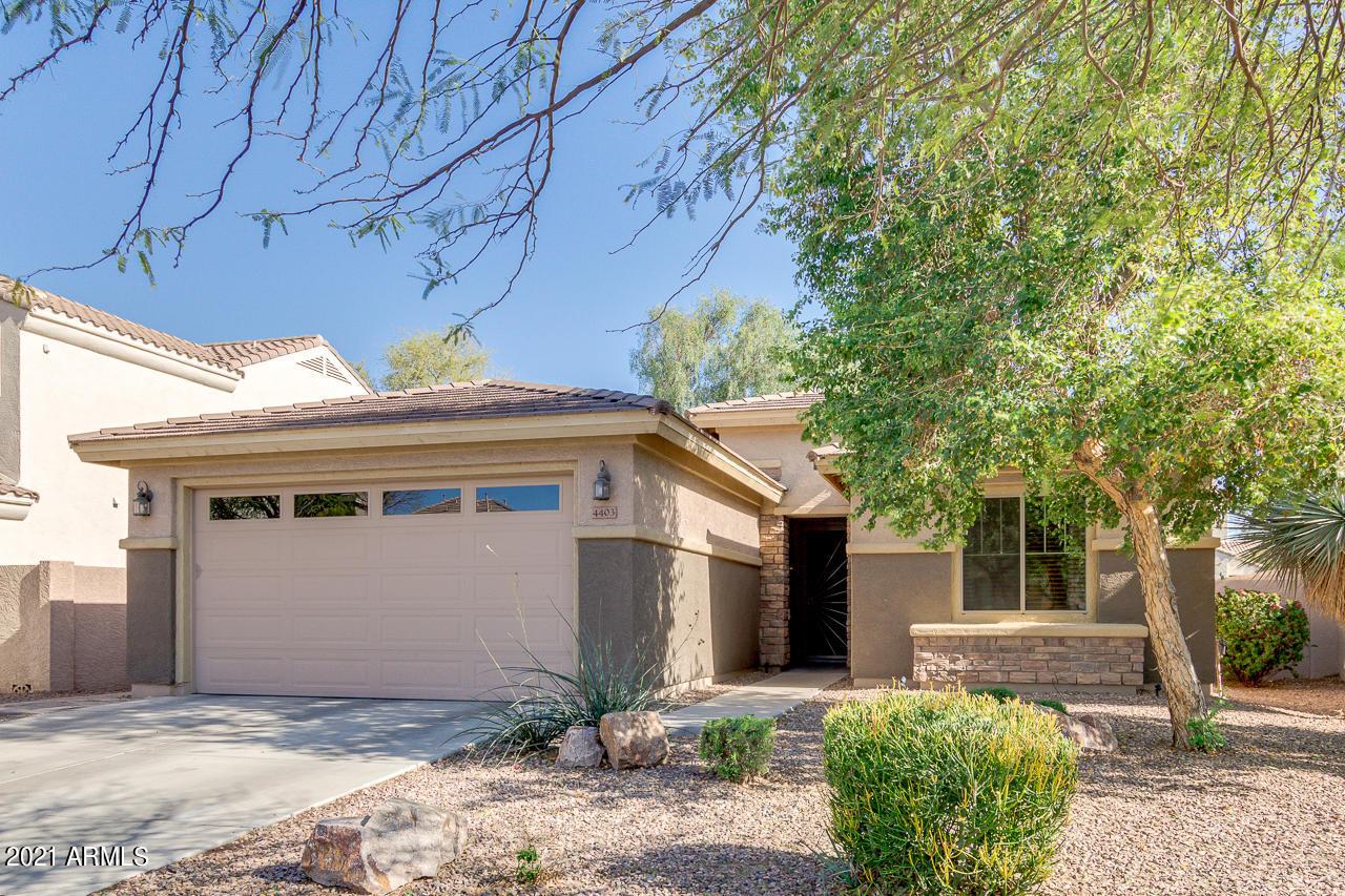 4403 E Maplewood St., Gilbert, AZ 85297