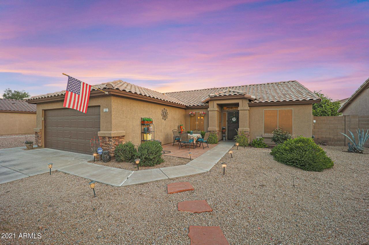 9231 W Purdue Ave., Peoria, AZ 85345