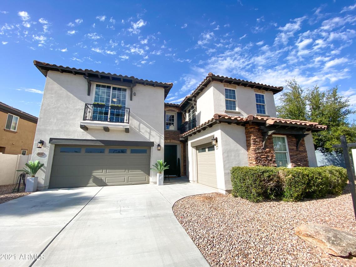 4648 E Waterman Ct., Gilbert, AZ 85297