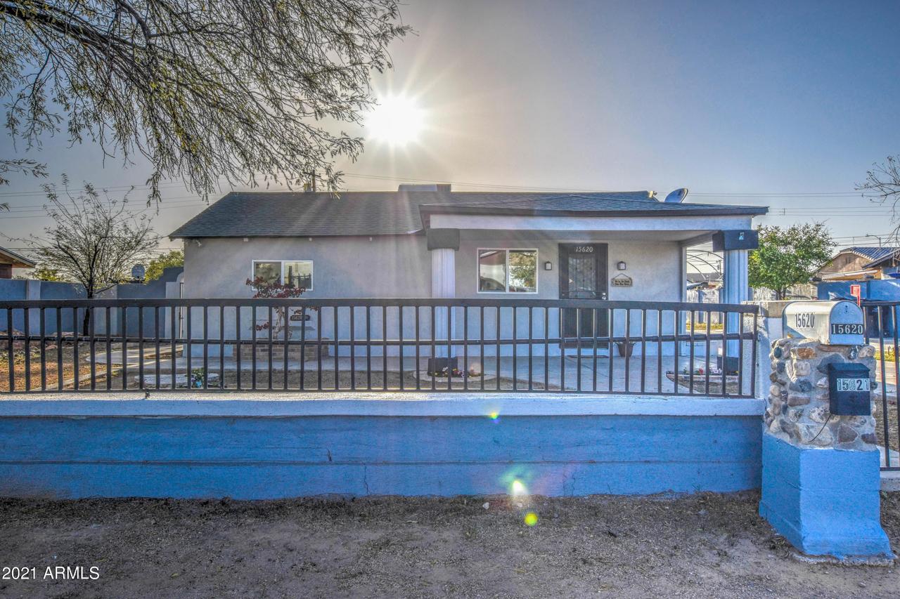 15620 N Greasewood St., Surprise, AZ 85378