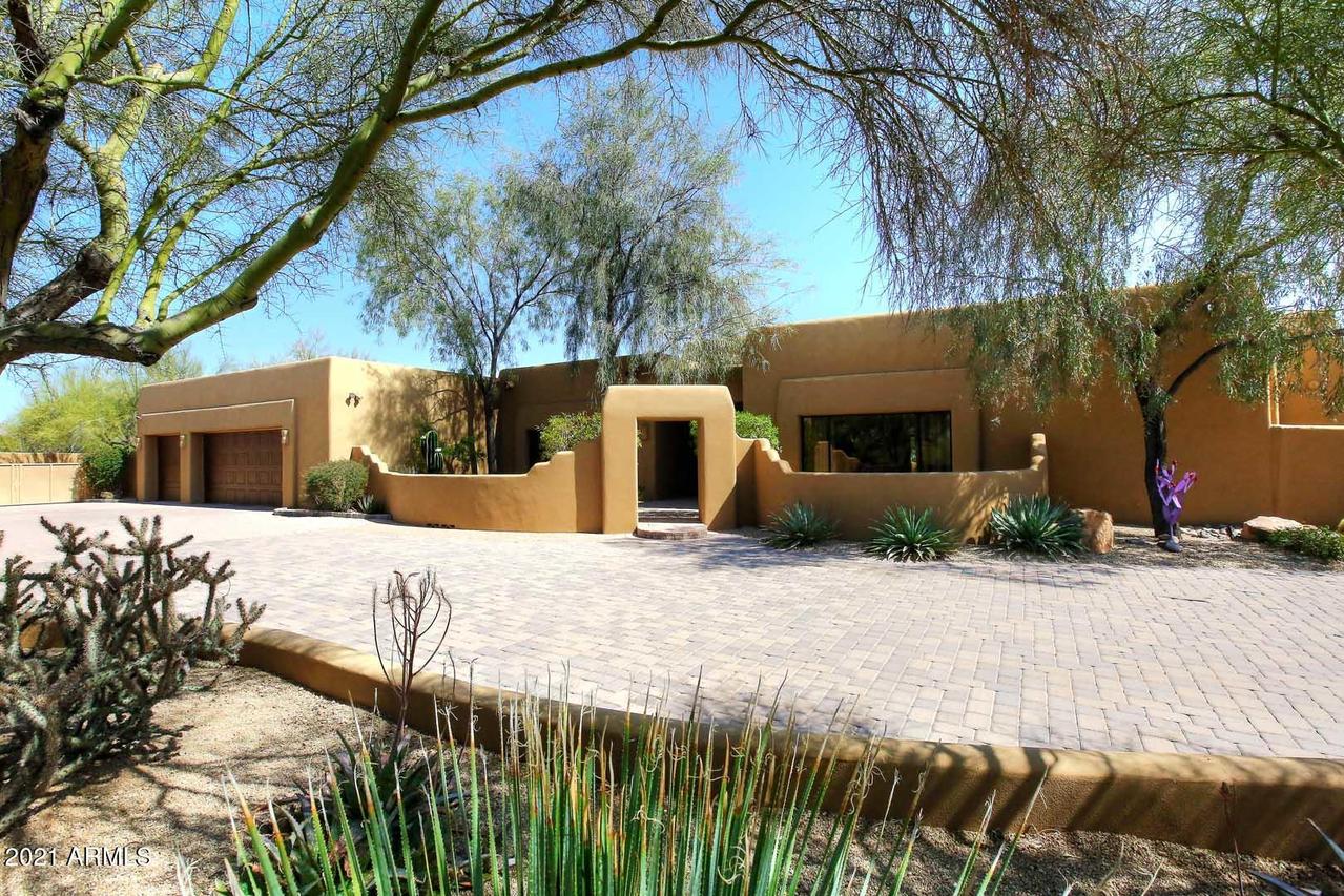 30600 N Pima Rd. #12, Scottsdale, AZ 85266