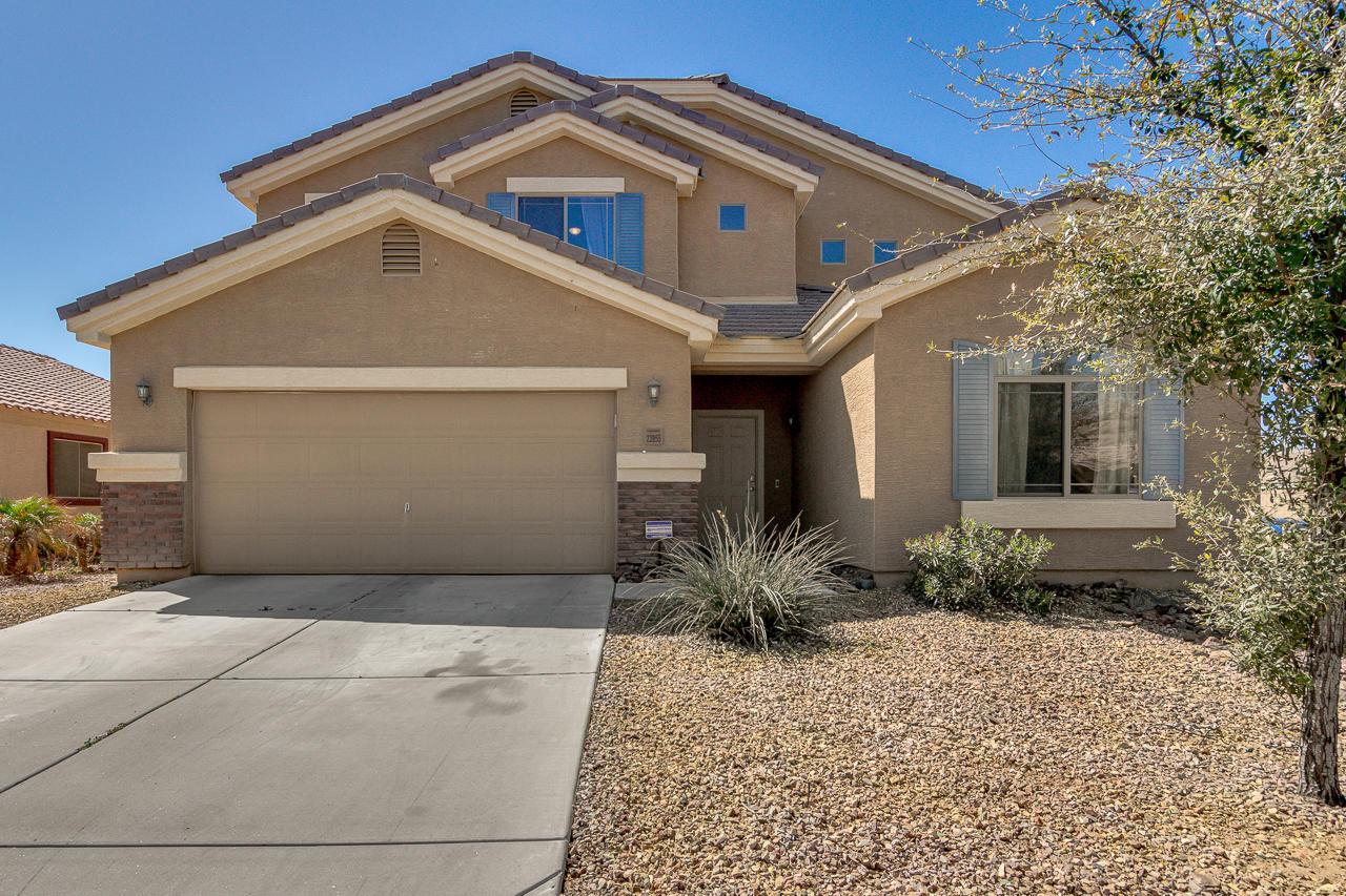 23955 W La Salle St., Buckeye, AZ 85326