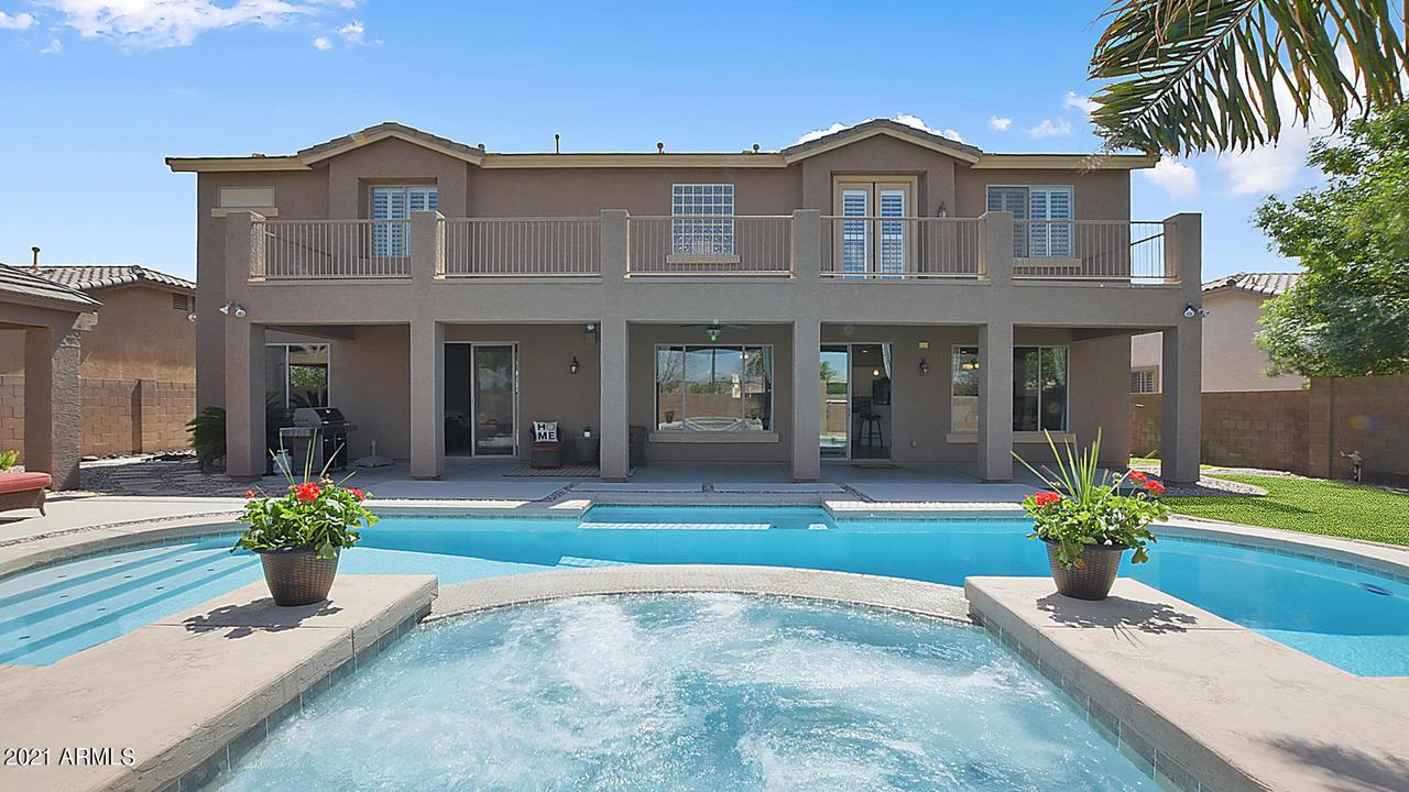 3948 E Lafayette Ave., Gilbert, AZ 85298