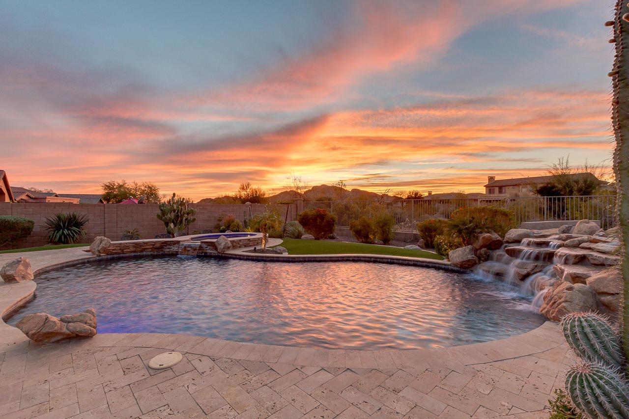 7296 E Desert Honeysuckle Dr., Gold Canyon, AZ 85118