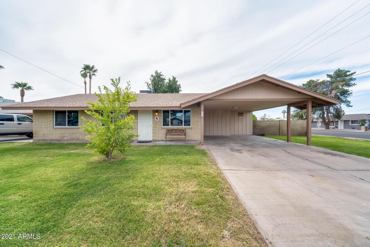 590 N Cheri Lynn Dr., Chandler, AZ 85225