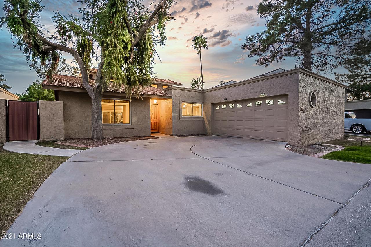371 E Breckenridge Way, Gilbert, AZ 85234