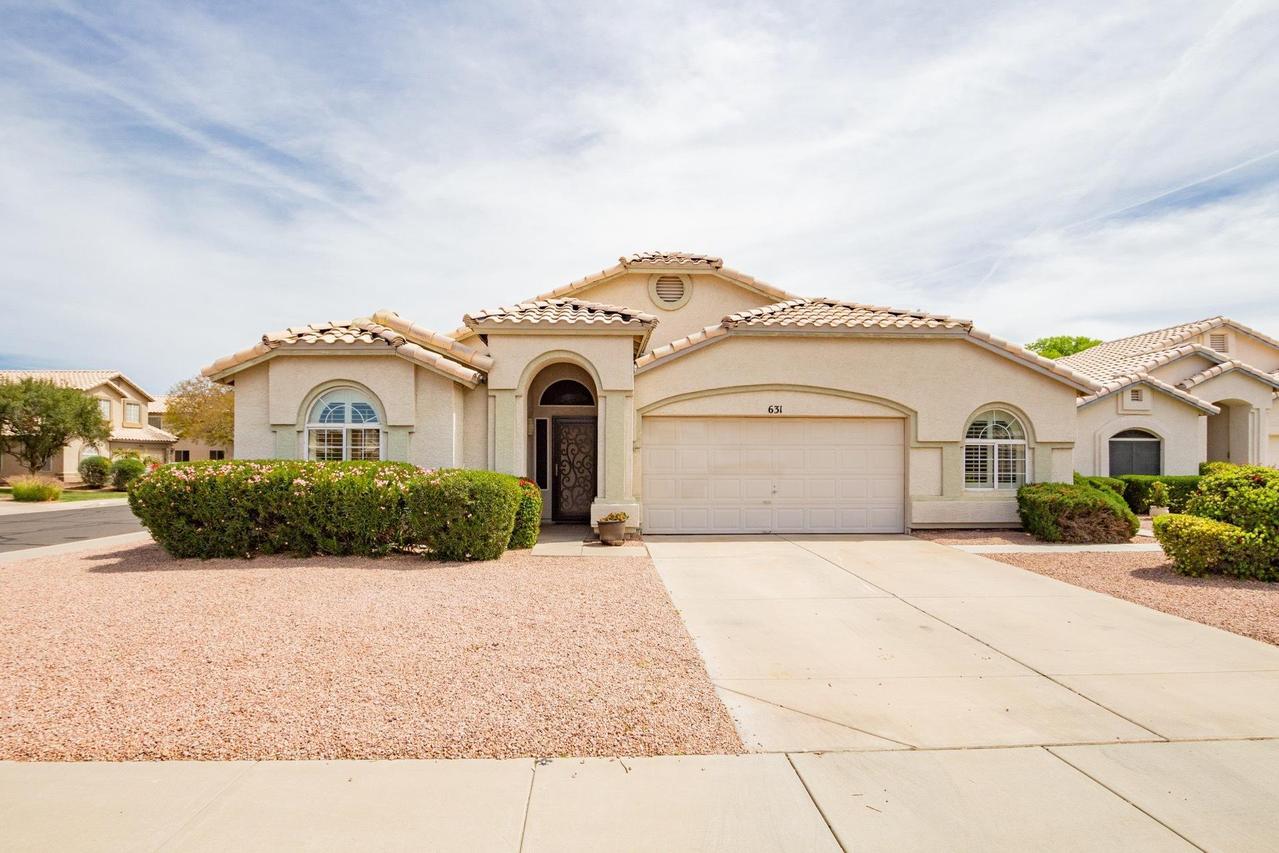 631 S Abilene Dr., Gilbert, AZ 85233