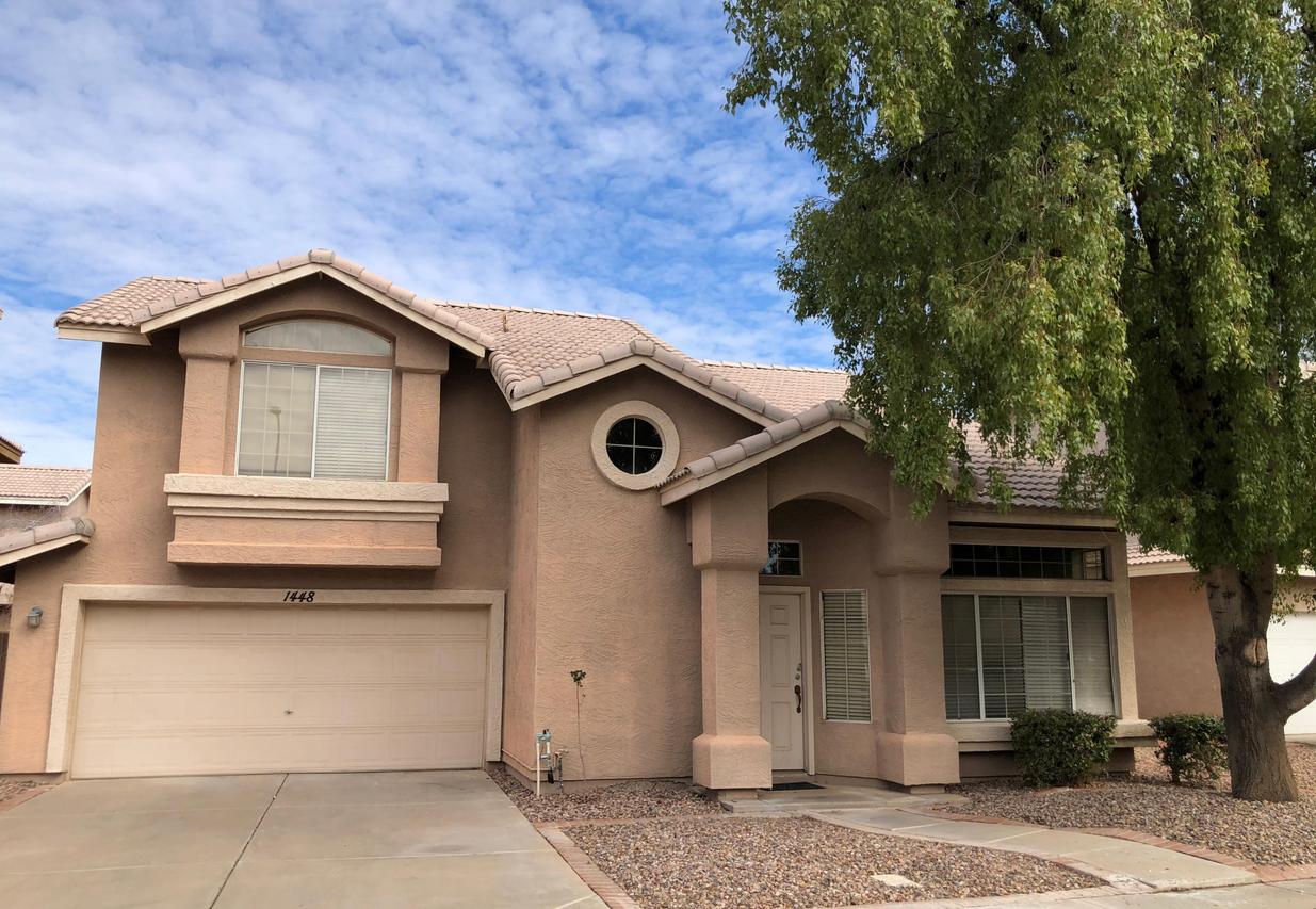 1448 E Countrywalk Ln., Chandler, AZ 85225