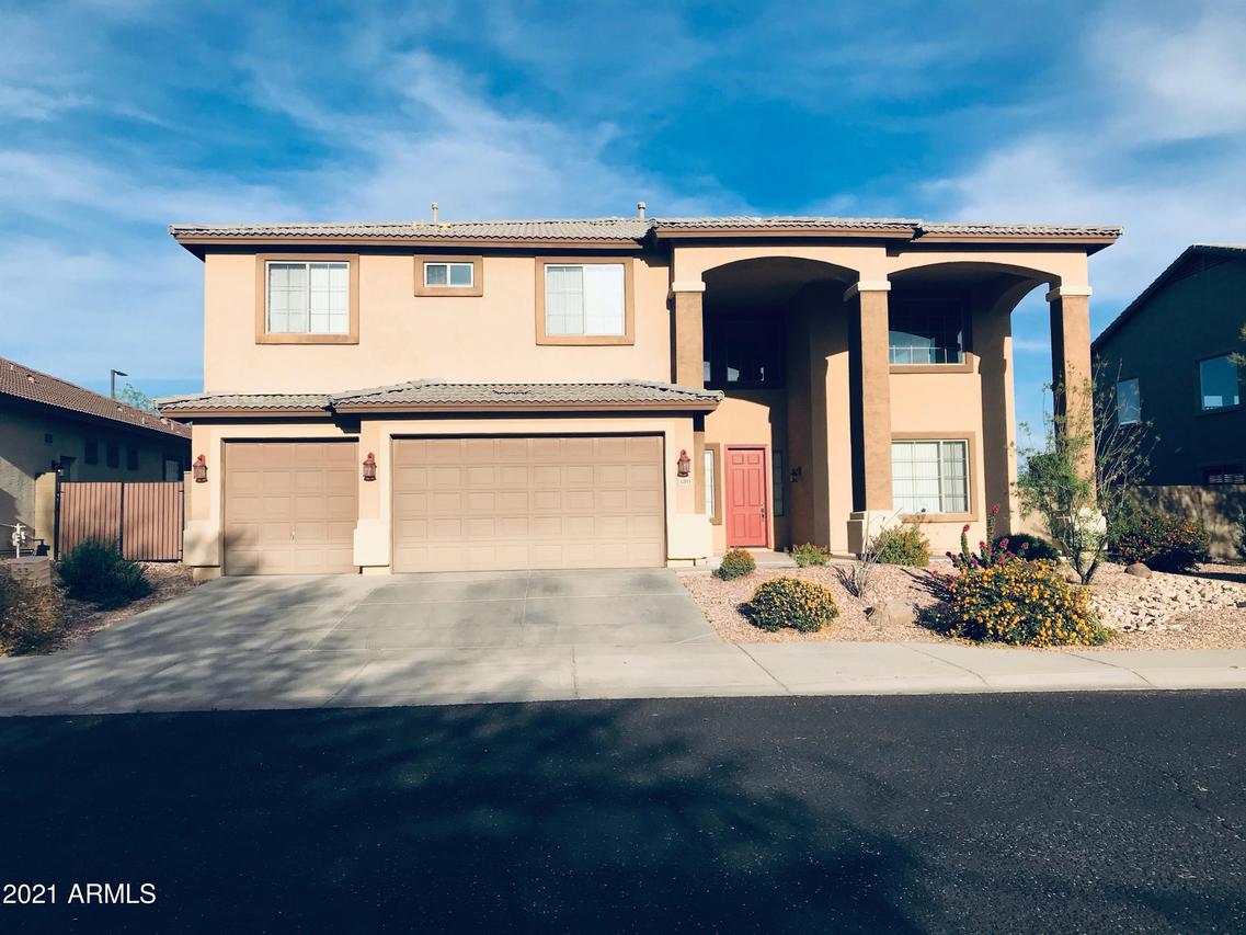 43911 N 43rd Dr., Phoenix, AZ 85087