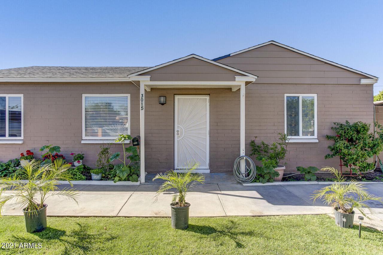 3015 W Garfield St., Phoenix, AZ 85009