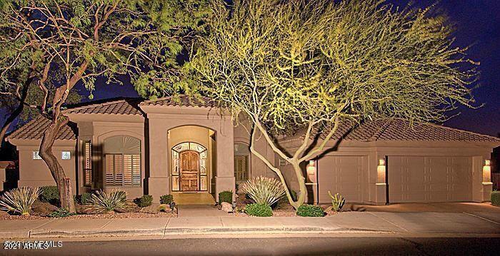 2110 E Barkwood Rd., Phoenix, AZ 85048
