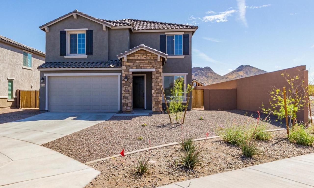 26703 N 70th Ln., Peoria, AZ 85383