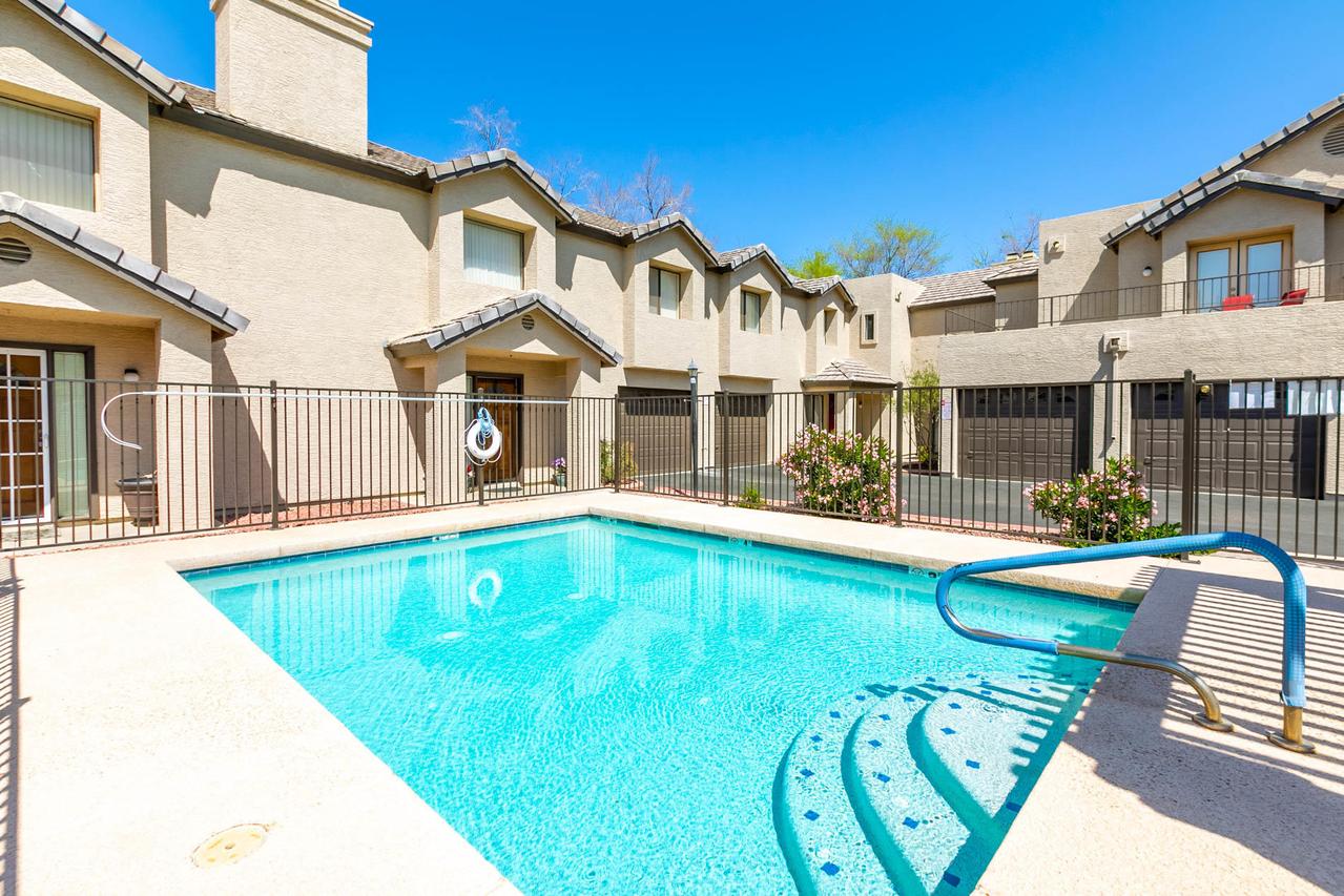 4316 E Avalon Dr. #12, Phoenix, AZ 85018