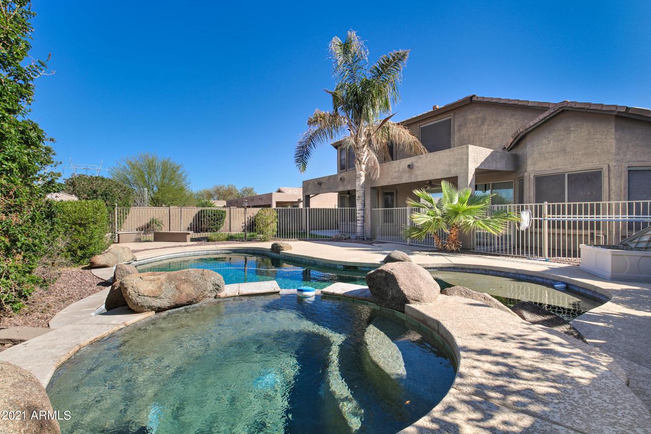 4024 S Chatham, Mesa, AZ 85212