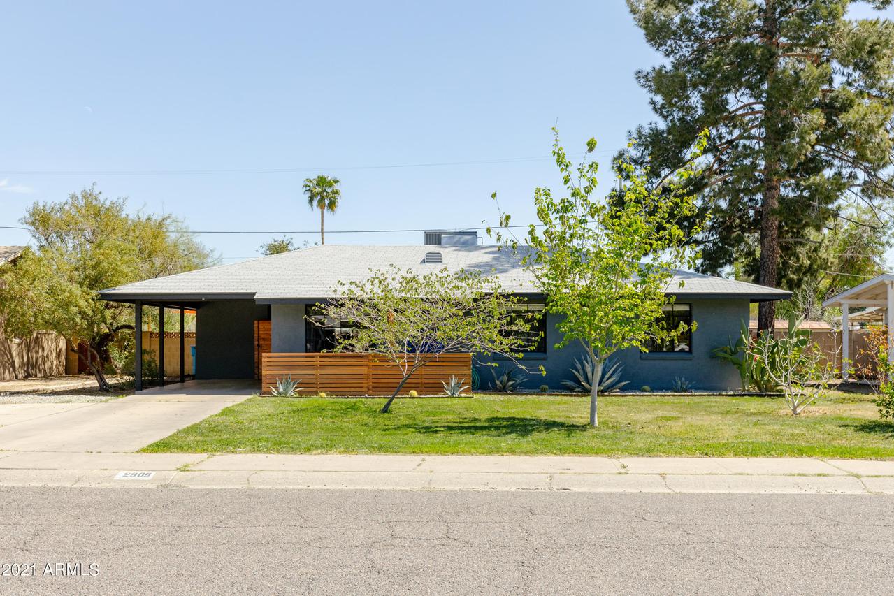 2909 N 21st Ave., Phoenix, AZ 85015