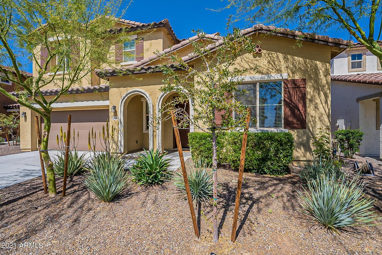 21366 W Almeria Rd., Buckeye, AZ 85396