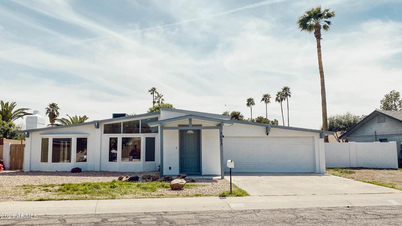 3023 W Christy Dr., Phoenix, AZ 85029
