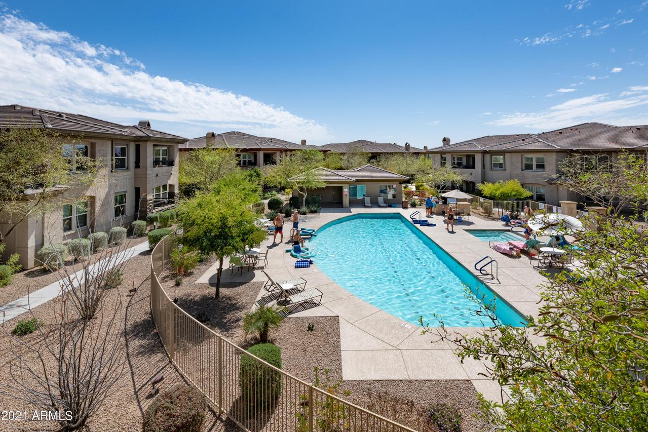 33575 N Dove Lakes Dr. #2017, Cave Creek, AZ 85331