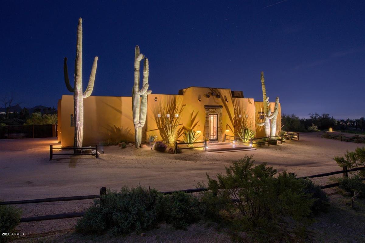 28151 N 77th St., Scottsdale, AZ 85266