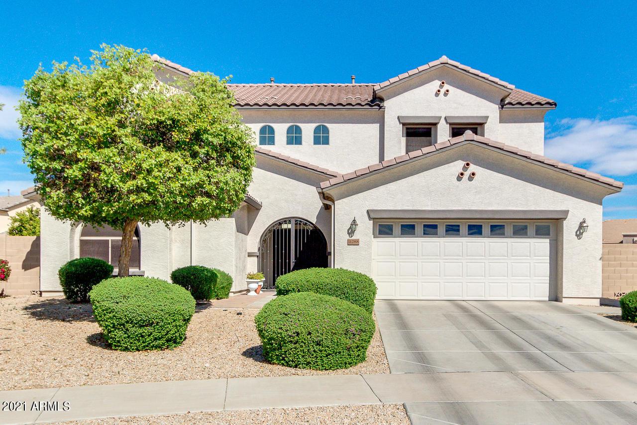 11288 N 164th Ct., Surprise, AZ 85388