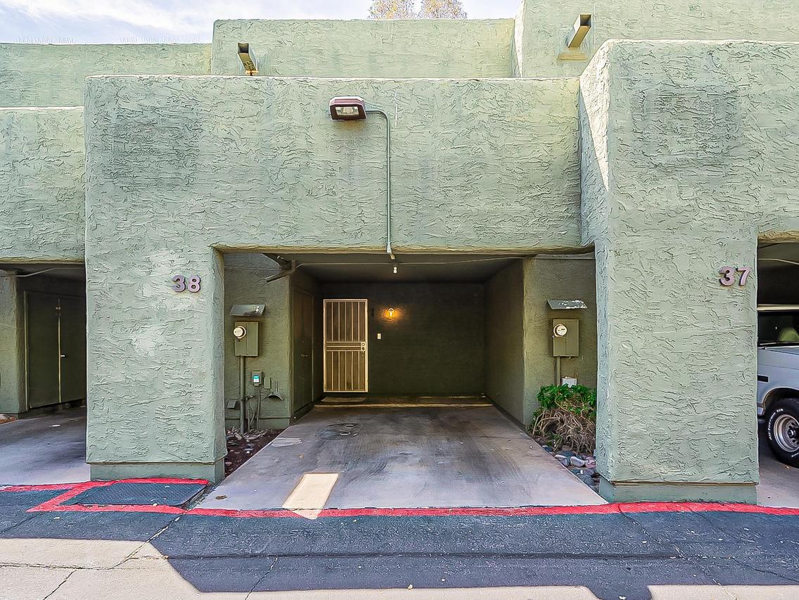 122 S Hardy Dr. #38, Tempe, AZ 85281