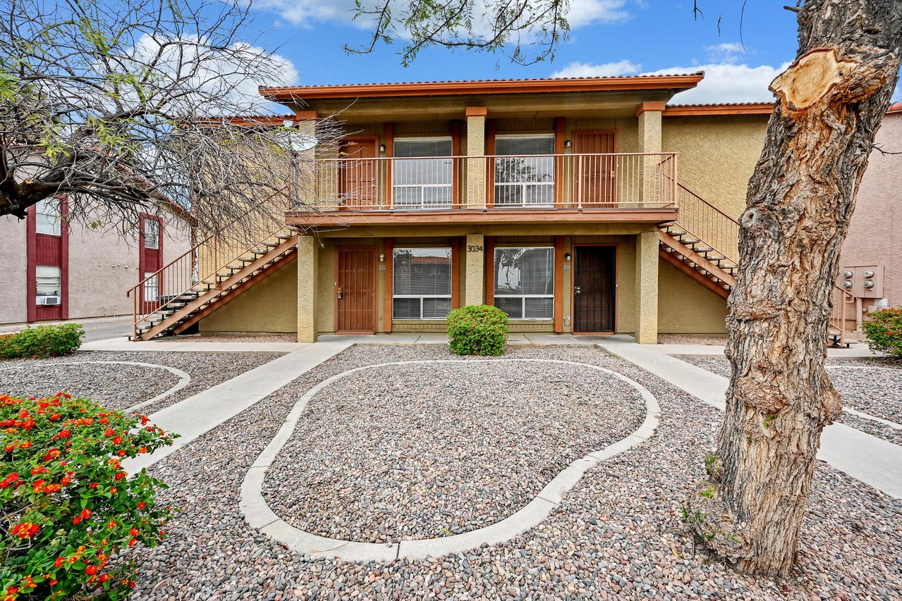 3034 E Cicero St., Mesa, AZ 85213