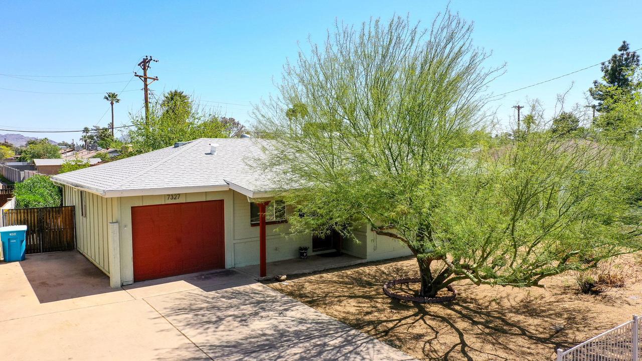 7327 N 21st Ave., Phoenix, AZ 85021