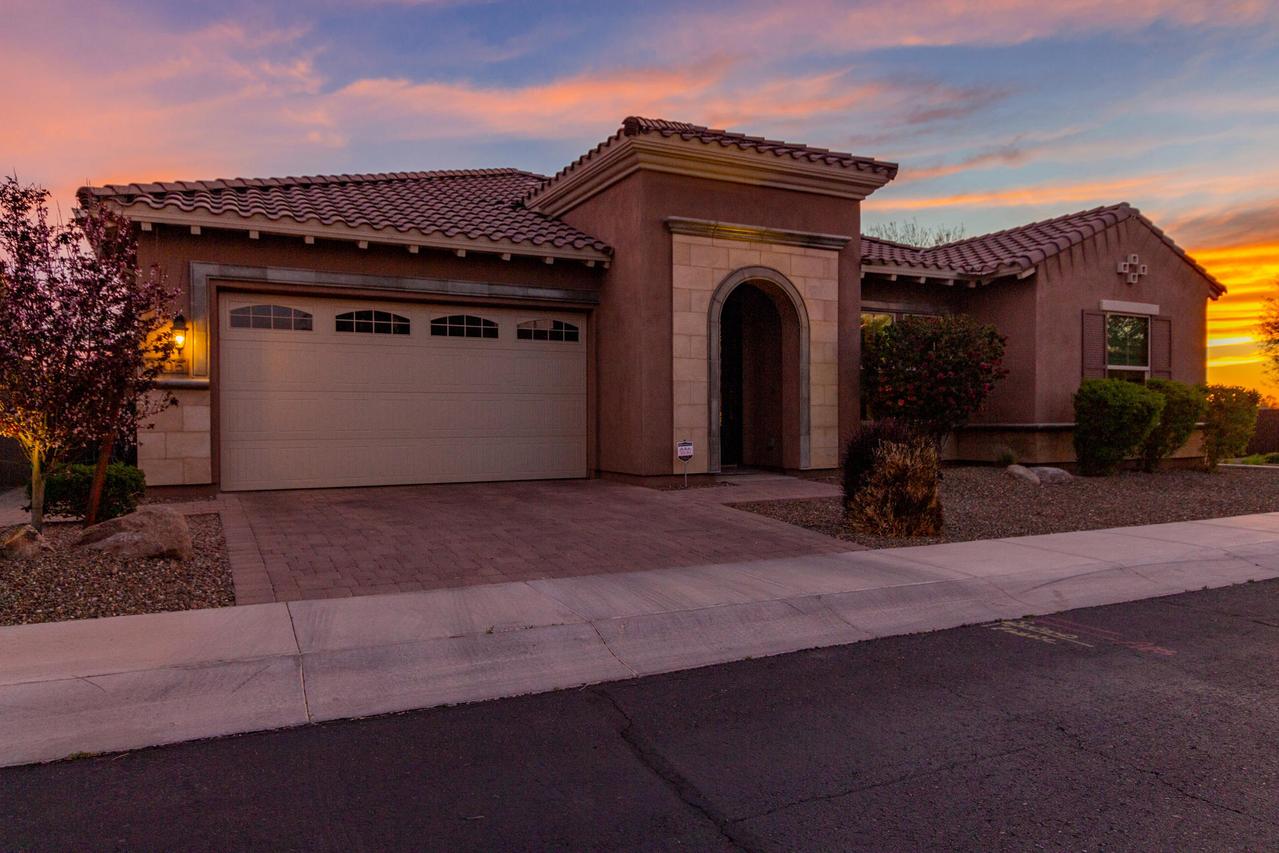 3105 E Half Hitch Pl., Phoenix, AZ 85050