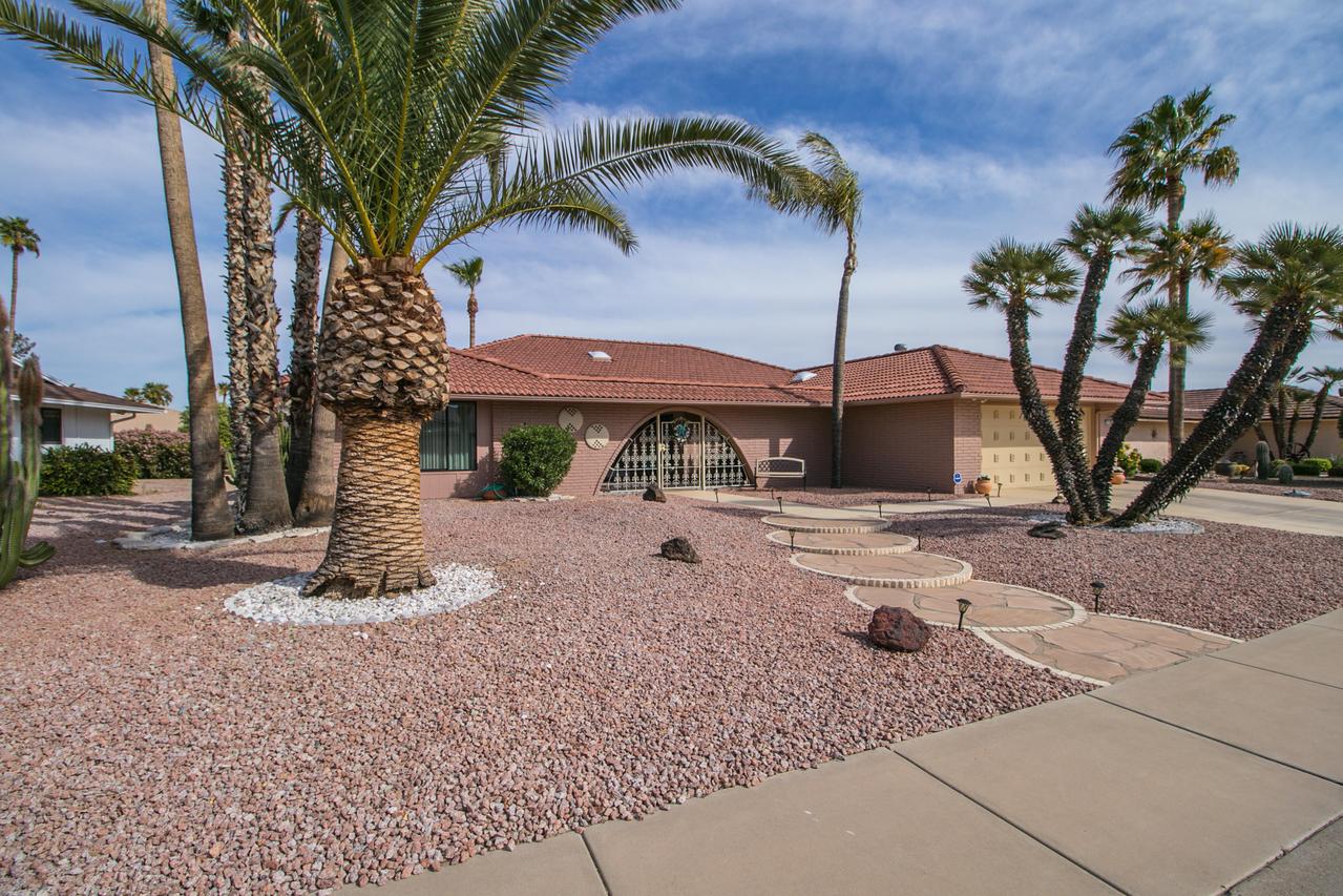 13239 W Castlebar Dr., Sun City West, AZ 85375