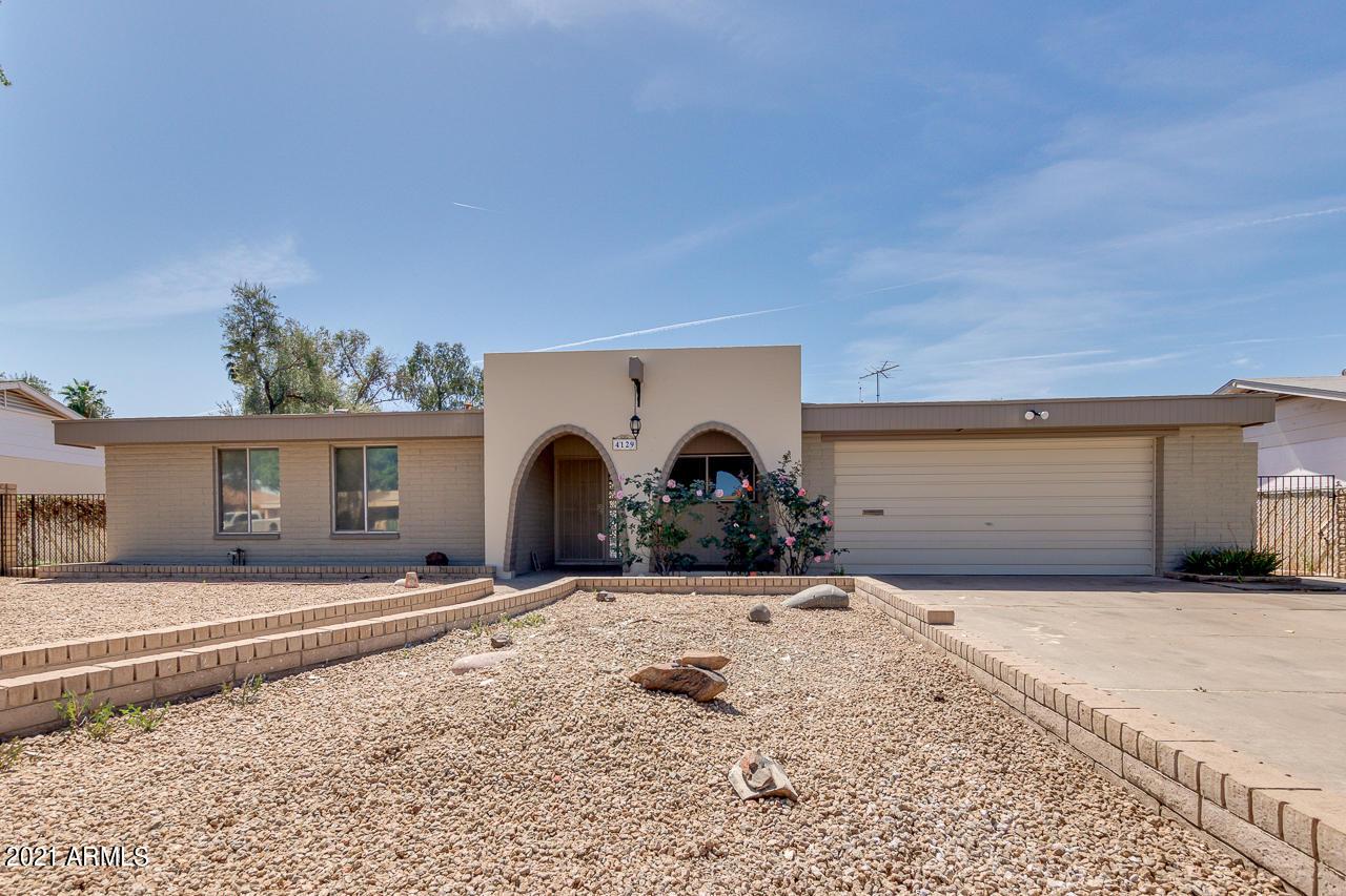 4129 W Eva St., Phoenix, AZ 85051