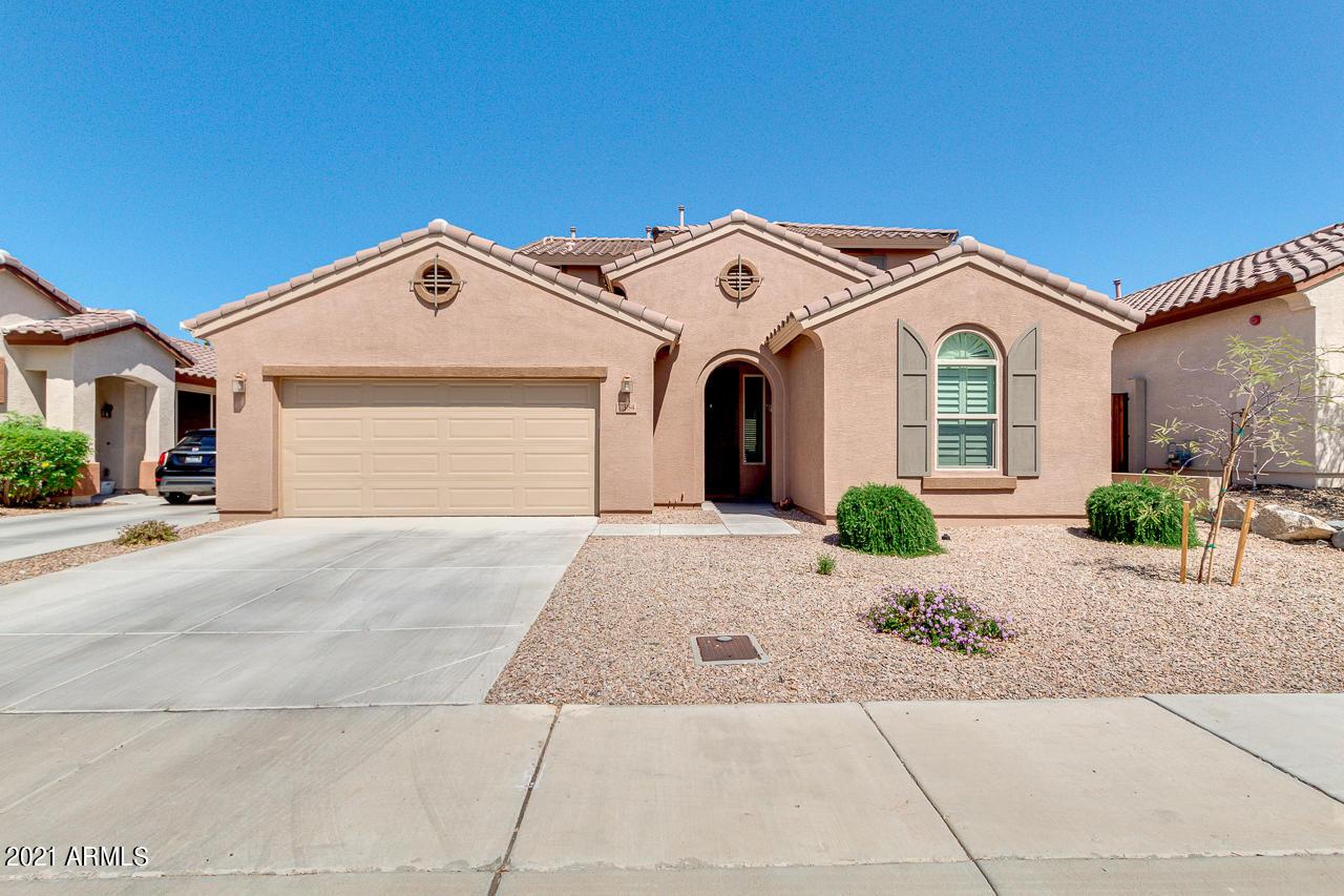 7384 W Milton Dr., Peoria, AZ 85383