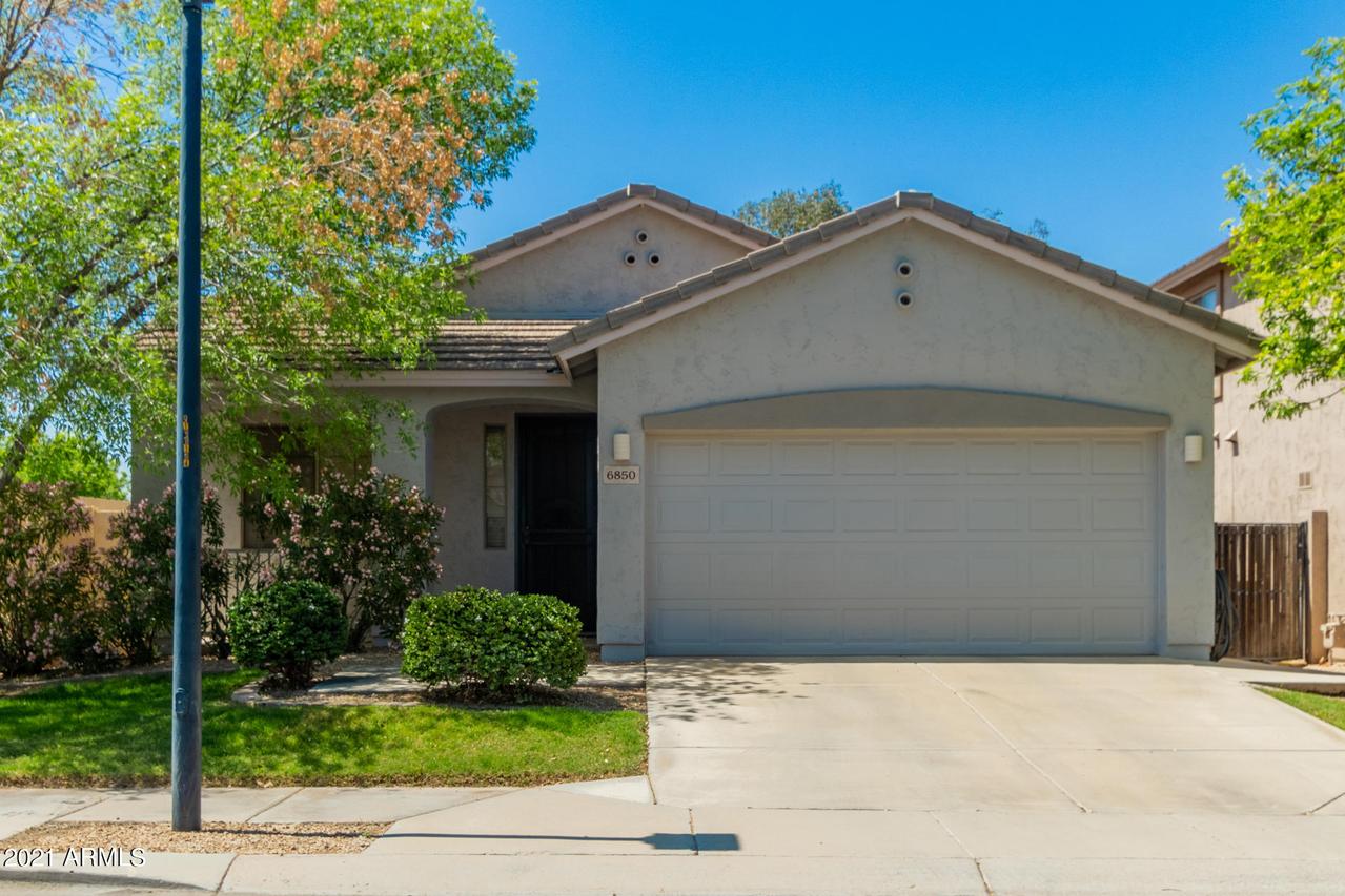 6850 S 26th St., Phoenix, AZ 85042