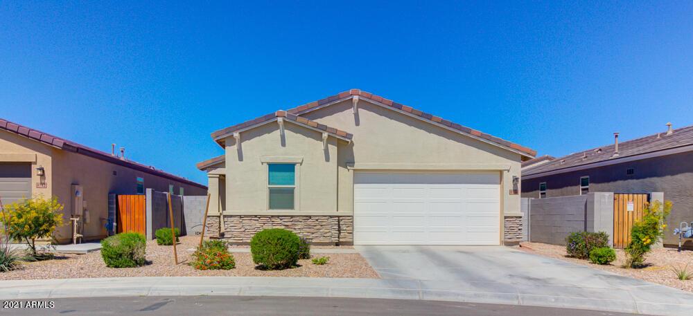 9738 W Getty Dr., Tolleson, AZ 85353