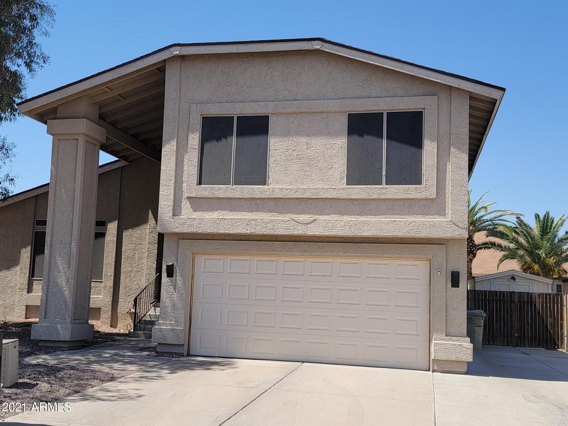 17430 N 63rd Dr., Glendale, AZ 85308