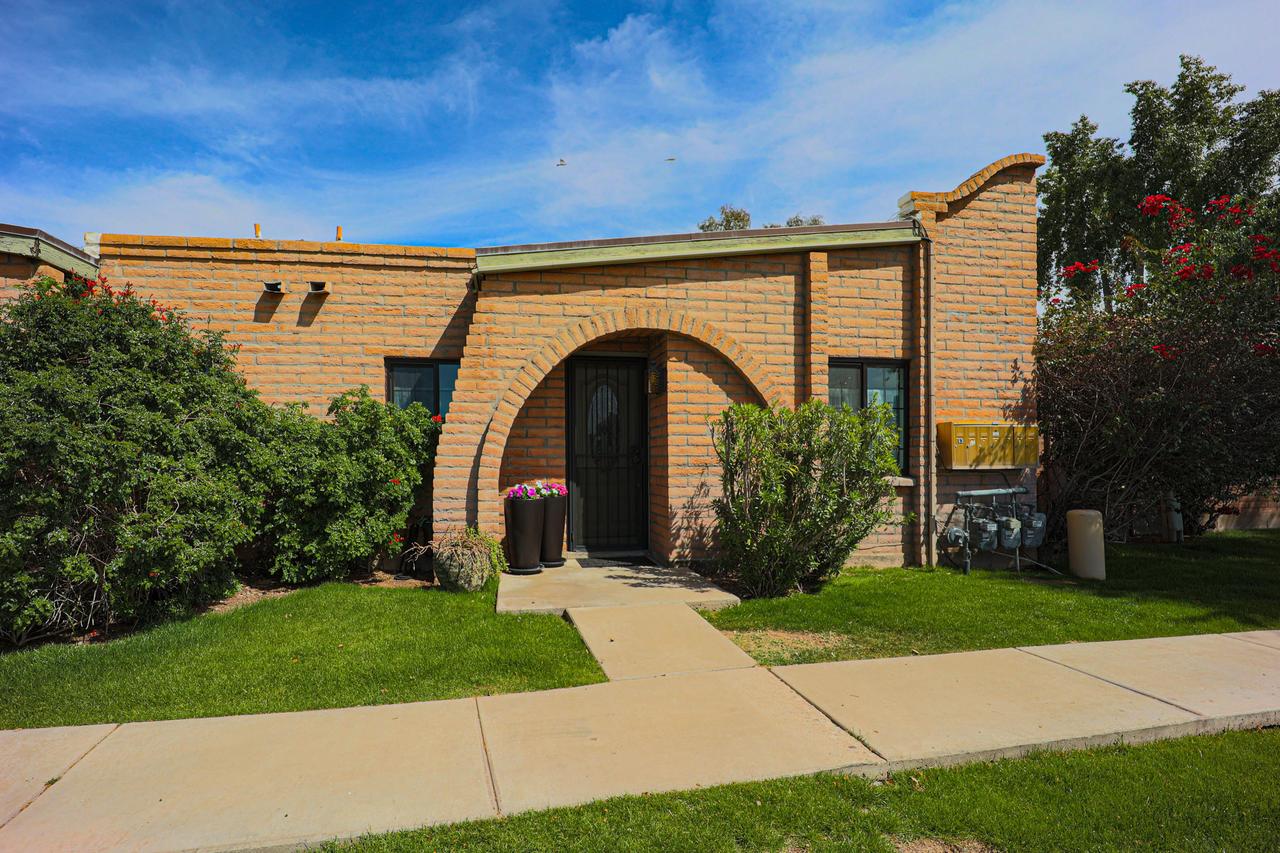 4401 E Hubbell St. #57, Phoenix, AZ 85008