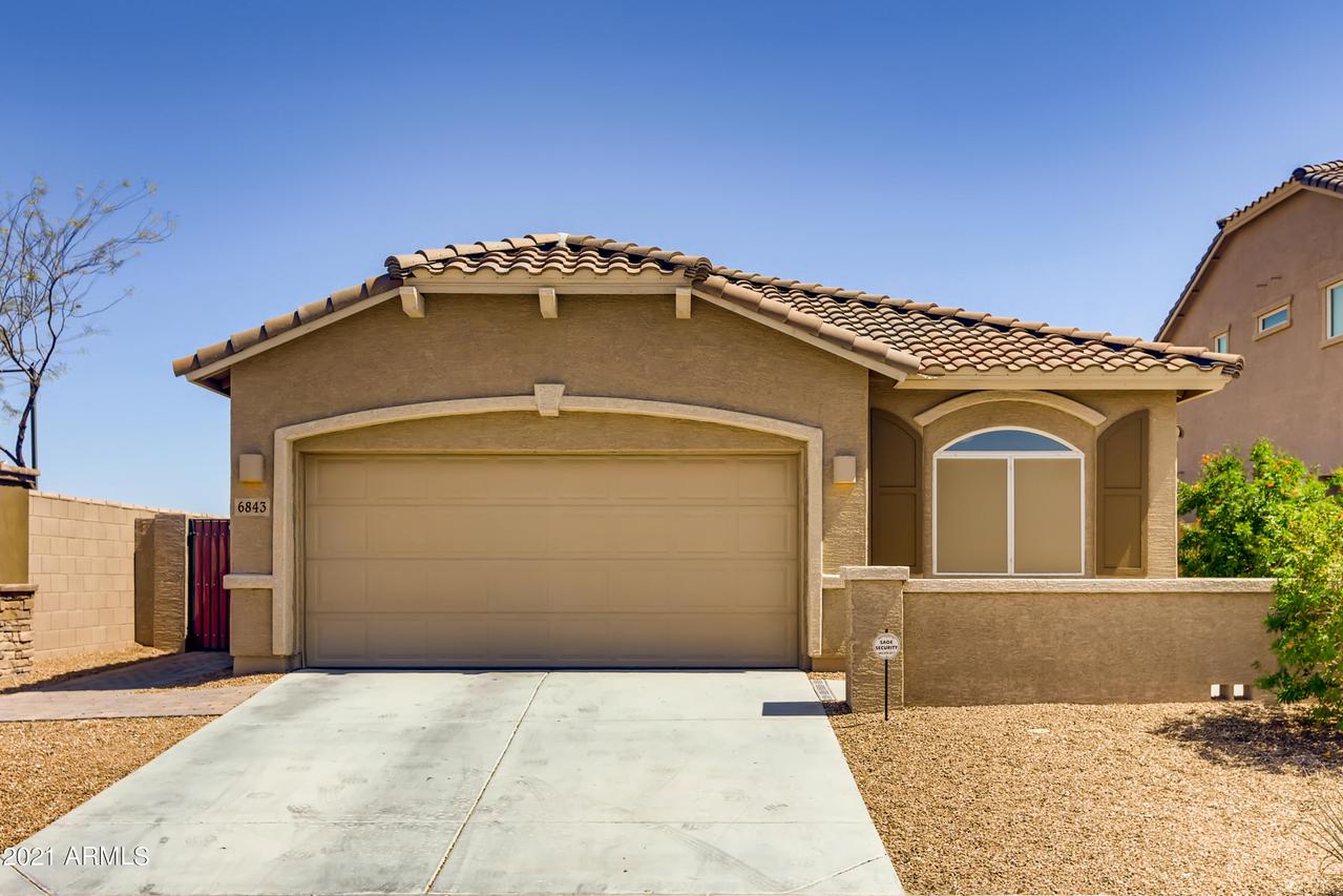 6843 N 130th Dr., Glendale, AZ 85307